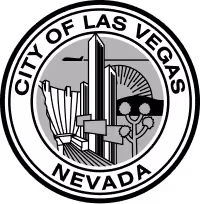 City of Las Vegas